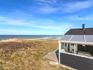 Holiday Home Freydis - 92m from the sea by Interhome - Løkken - 6