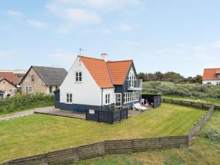 Holiday Home Ima - 60m from the sea by Interhome - Løkken - 7