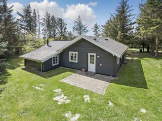Holiday Home Vaska - 550m from the sea by Interhome - Løkken - 0