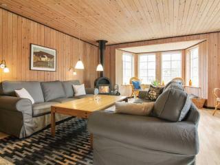 Holiday Home Vaska - 550m from the sea by Interhome - Løkken - 8