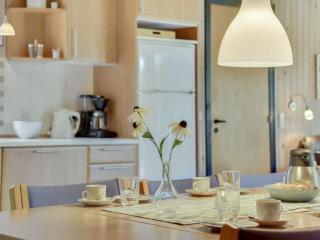 Holiday Home Vaska - 550m from the sea by Interhome - Løkken - 4