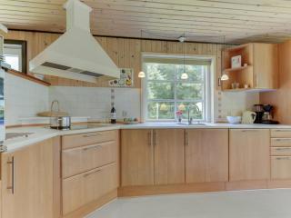 Holiday Home Vaska - 550m from the sea by Interhome - Løkken - 1