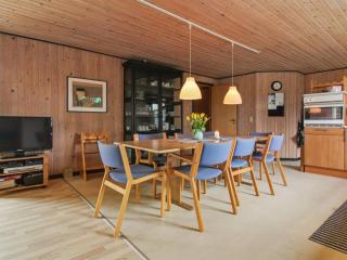 Holiday Home Vaska - 550m from the sea by Interhome - Løkken - 5