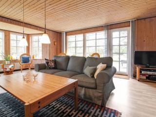 Holiday Home Vaska - 550m from the sea by Interhome - Løkken - 7