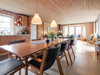 Holiday Home Vaska - 550m from the sea by Interhome - Løkken - 6