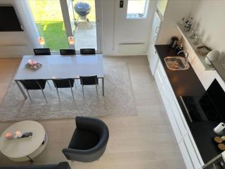 Apartment Brod - 150m from the sea in NW Jutland by Interhome - 5
