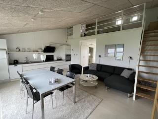 Apartment Brod - 150m from the sea in NW Jutland by Interhome - 6