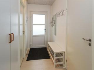 Apartment Brod - 150m from the sea in NW Jutland by Interhome - 1