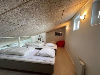 Apartment Brod - 150m from the sea in NW Jutland by Interhome - 2