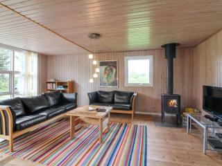 Holiday Home Sande - 450m from the sea by Interhome - Løkken - 7