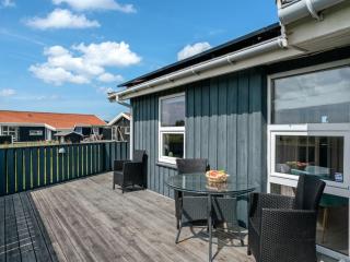 Holiday Home Cvetan - 200m from the sea by Interhome - Løkken - 7