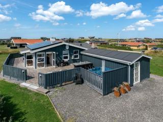 Holiday Home Cvetan - 200m from the sea by Interhome - Løkken - 0