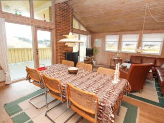 Holiday Home Estefania - 450m from the sea by Interhome - Løkken - 5