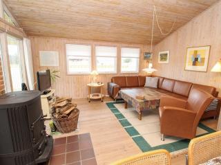Holiday Home Estefania - 450m from the sea by Interhome - Løkken - 7