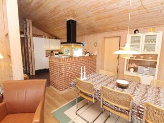 Holiday Home Estefania - 450m from the sea by Interhome - Løkken - 4