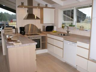 Holiday Home Asol - 650m from the sea by Interhome - Løkken - 6