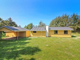 Holiday Home Biergh - 600m from the sea by Interhome - Løkken - 0