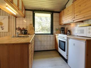 Holiday Home Biergh - 600m from the sea by Interhome - Løkken - 5