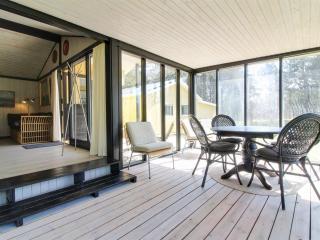 Holiday Home Biergh - 600m from the sea by Interhome - Løkken - 8