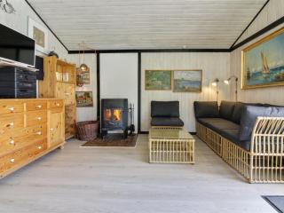 Holiday Home Biergh - 600m from the sea by Interhome - Løkken - 7
