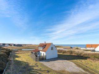 Holiday Home Nantje - 125m from the sea by Interhome - Løkken - 0