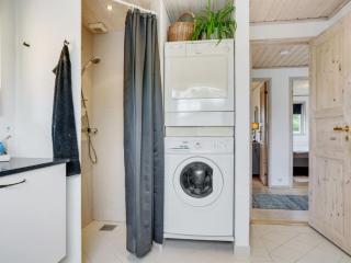Holiday Home Mata - 700m from the sea by Interhome - Løkken - 5