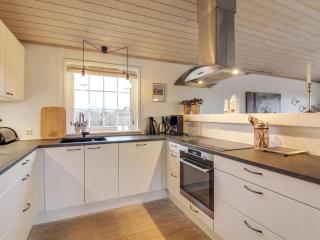 Holiday Home Mata - 700m from the sea by Interhome - Løkken - 7