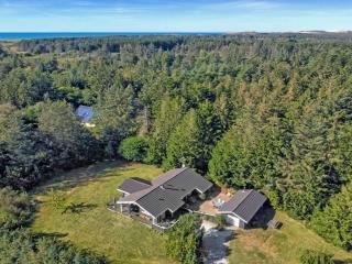 Holiday Home Aniki - 1-4km from the sea by Interhome - Løkken - 0