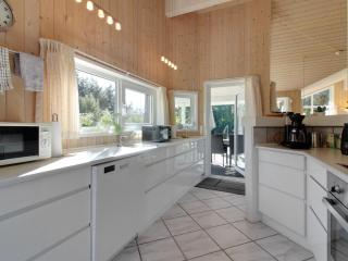 Holiday Home Aniki - 1-4km from the sea by Interhome - Løkken - 4