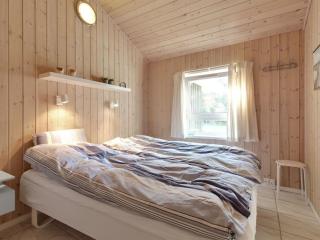 Holiday Home Aniki - 1-4km from the sea by Interhome - Løkken - 1