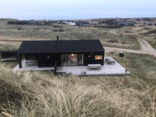 Holiday Home Mikkel - 300m from the sea by Interhome - Løkken - 0