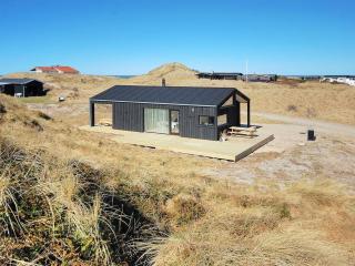 Holiday Home Mikkel - 300m from the sea by Interhome - Løkken - 8