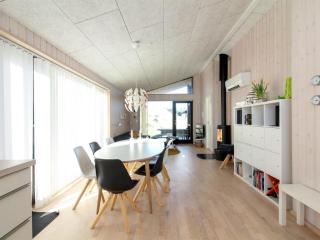 Holiday Home Mikkel - 300m from the sea by Interhome - Løkken - 3