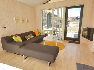 Holiday Home Mikkel - 300m from the sea by Interhome - Løkken - 4