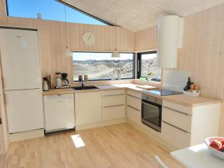 Holiday Home Mikkel - 300m from the sea by Interhome - Løkken - 5