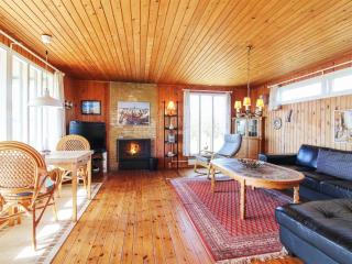 Holiday Home Cathalin - 100m from the sea by Interhome - Løkken - 8