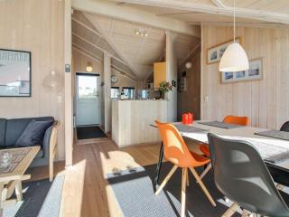 Holiday Home Kiran - 200m from the sea by Interhome - Løkken - 7
