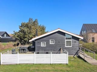Holiday Home Franceska - 450m from the sea by Interhome - Løkken - 6