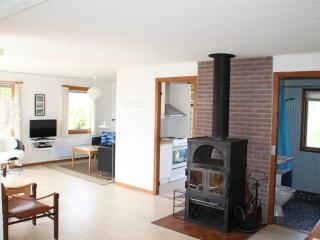 Holiday Home Esko - 350m from the sea by Interhome - Løkken - 5
