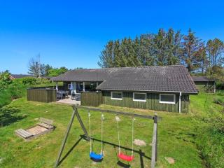 Holiday Home Aponi - 400m from the sea by Interhome - Løkken - 0