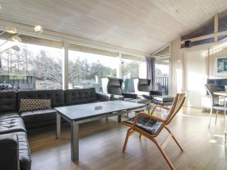 Holiday Home Aponi - 400m from the sea by Interhome - Løkken - 7