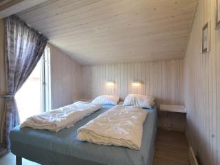 Holiday Home Aponi - 400m from the sea by Interhome - Løkken - 1