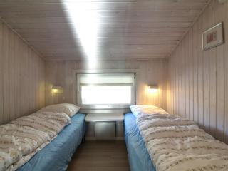 Holiday Home Aponi - 400m from the sea by Interhome - Løkken - 2