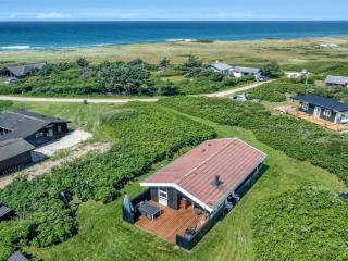Holiday Home Myriam - 200m from the sea by Interhome - Løkken - 8
