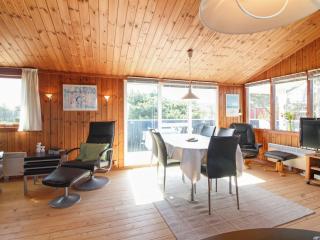 Holiday Home Hælf - 400m from the sea by Interhome - Løkken - 7