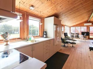 Holiday Home Hælf - 400m from the sea by Interhome - Løkken - 2