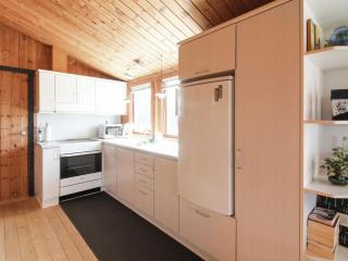 Holiday Home Hælf - 400m from the sea by Interhome - Løkken - 1