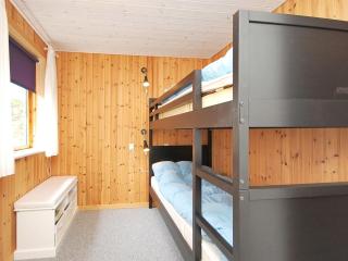 Holiday Home Nore - 350m from the sea by Interhome - Løkken - 5