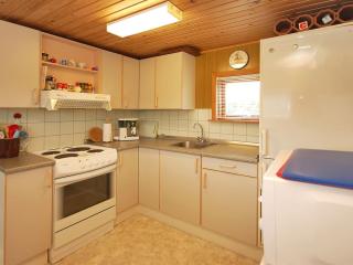 Holiday Home Nore - 350m from the sea by Interhome - Løkken - 1
