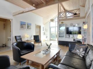 Holiday Home Lothen - 500m from the sea by Interhome - Løkken - 7